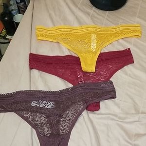 Underwear